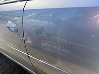 Opel agila 1.3 dt cdti 16v essentia, 2003 - afbeelding 29 van  36