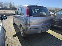 Opel agila 1.3 dt cdti 16v essentia, 2003 - afbeelding 33 van  36