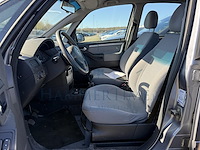 Opel agila 1.3 dt cdti 16v essentia, 2003 - afbeelding 35 van  36