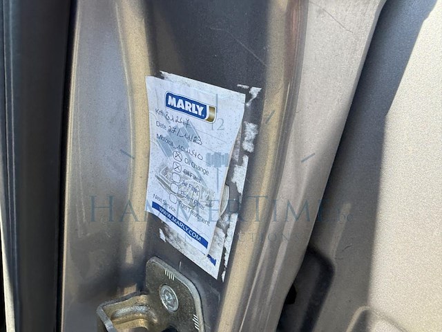 Opel agila 1.3 dt cdti 16v essentia, 2003 - afbeelding 36 van  36