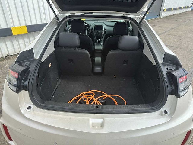 Opel ampera 1.4, 2-svx-64 - afbeelding 13 van  16