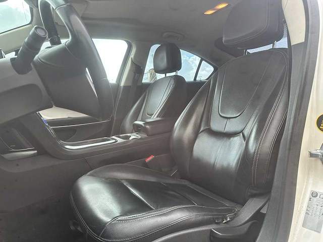 Opel ampera 1.4, 2-svx-64 - afbeelding 14 van  16