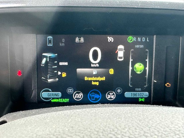 Opel ampera 1.4, 2-svx-64 - afbeelding 11 van  16