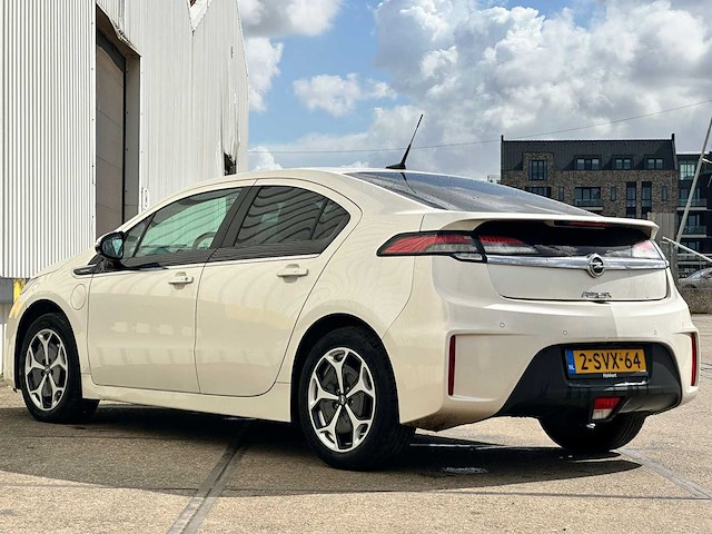 Opel ampera 1.4, 2-svx-64 - afbeelding 4 van  16