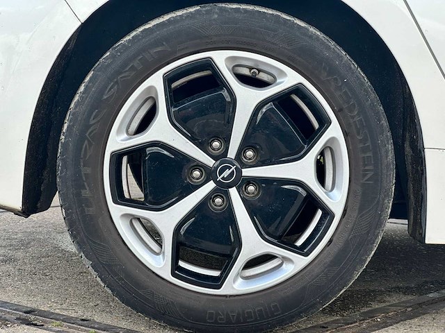 Opel ampera 1.4, 2-svx-64 - afbeelding 5 van  16