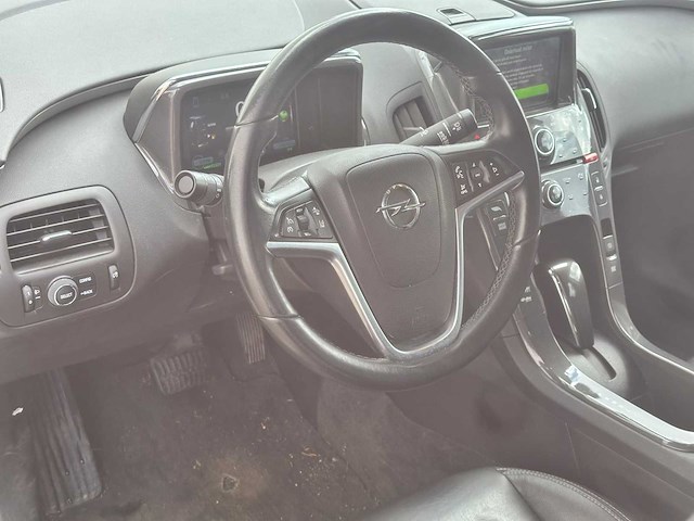 Opel ampera 1.4, 2-svx-64 - afbeelding 9 van  16