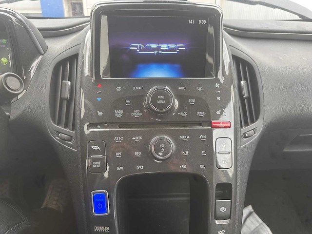 Opel ampera 1.4 , 6-tds-06 - afbeelding 2 van  11