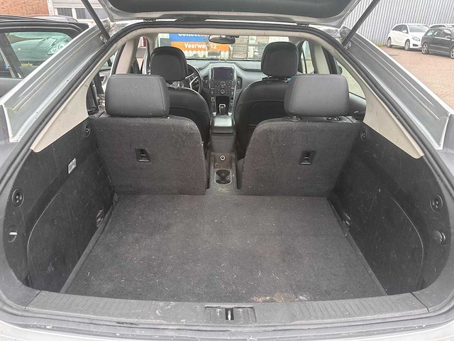 Opel ampera 1.4 , 6-tds-06 - afbeelding 3 van  11