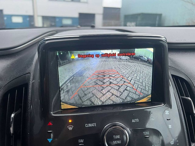 Opel ampera 1.4 automaat, 1-svp-43 - afbeelding 6 van  26