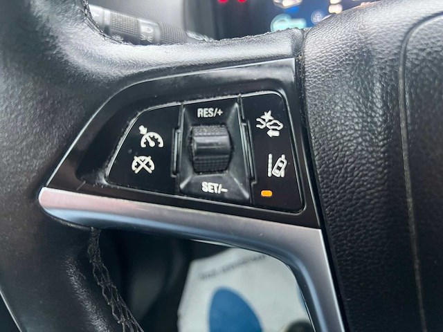 Opel ampera 1.4 automaat, 1-svp-43 - afbeelding 9 van  26