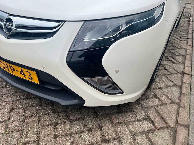 Opel ampera 1.4 automaat, 1-svp-43 - afbeelding 3 van  26