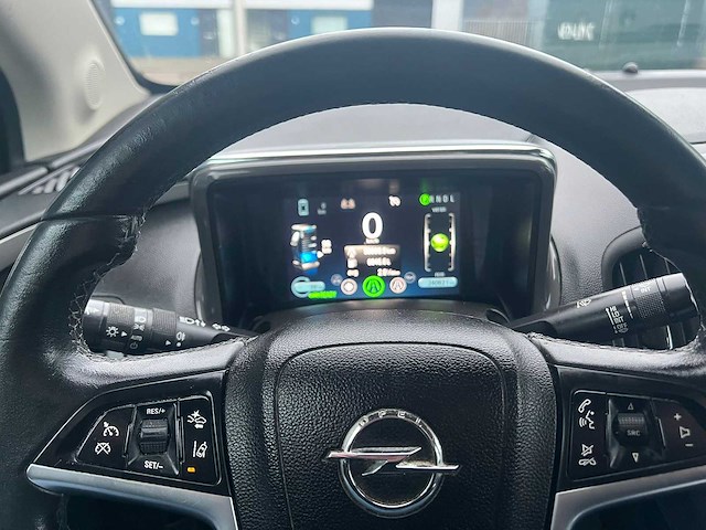 Opel ampera 1.4 automaat, 1-svp-43 - afbeelding 4 van  26