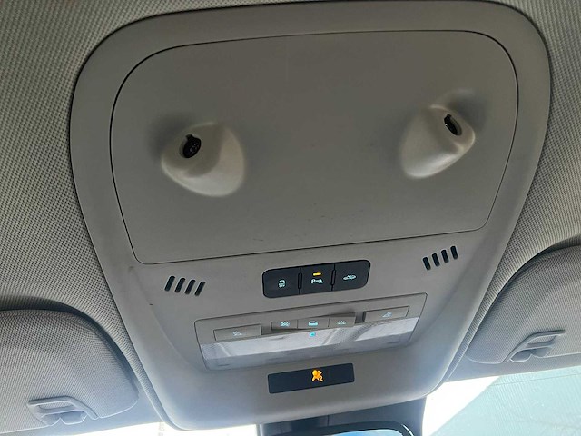 Opel ampera 1.4 automaat, 1-svp-43 - afbeelding 10 van  26