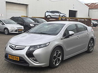 Opel ampera 1.4 automaat, 6-tds-06 - afbeelding 1 van  8