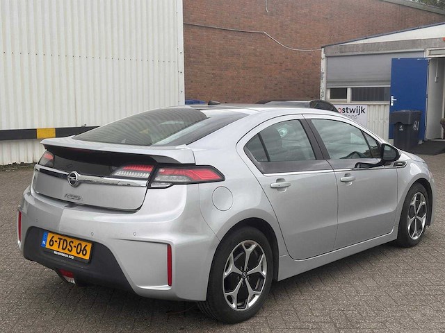 Opel ampera 1.4 automaat, 6-tds-06 - afbeelding 2 van  8