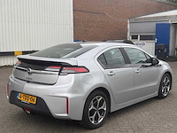 Opel ampera 1.4 automaat, 6-tds-06 - afbeelding 2 van  8