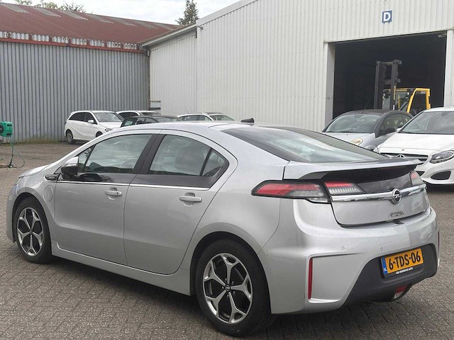 Opel ampera 1.4 automaat, 6-tds-06 - afbeelding 4 van  8