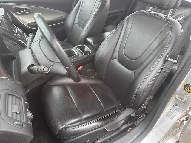 Opel ampera 1.4 automaat, 6-tds-06 - afbeelding 5 van  8