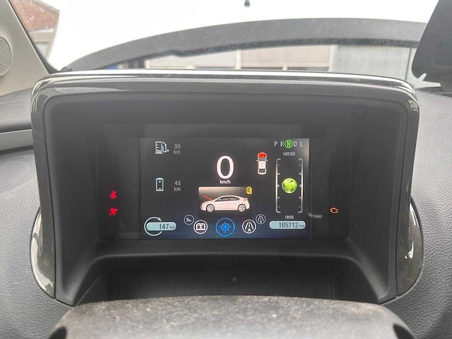 Opel ampera 1.4 automaat, 6-tds-06 - afbeelding 8 van  8