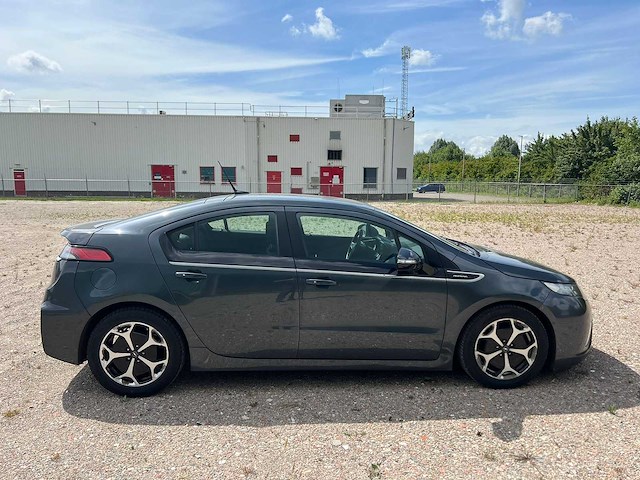 Opel ampera 1.4 automaat , 7-shf-24 - afbeelding 1 van  1