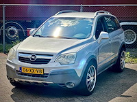 Opel antara 2.4 16v enjoy, 06-xx-vb - afbeelding 1 van  2
