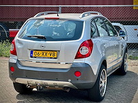 Opel antara 2.4 16v enjoy, 06-xx-vb - afbeelding 5 van  7