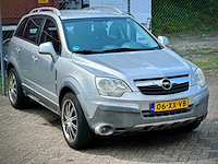 Opel antara 2.4 16v enjoy, 06-xx-vb - afbeelding 6 van  7