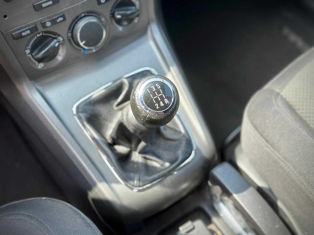 Opel antara 2.4 16v enjoy, 06-xx-vb - afbeelding 4 van  5