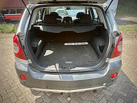 Opel antara 2.4 16v enjoy, 06-xx-vb - afbeelding 1 van  7