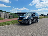 Opel antara 2.4-16v enjoy 2008 | 38-zg-kd i - afbeelding 1 van  12