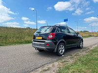 Opel antara 2.4-16v enjoy 2008 | 38-zg-kd i - afbeelding 5 van  12