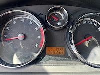 Opel antara 2.4-16v enjoy 2008 | 38-zg-kd i - afbeelding 7 van  12