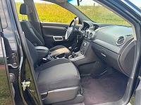 Opel antara 2.4-16v enjoy 2008 | 38-zg-kd i - afbeelding 9 van  12