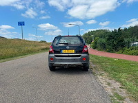 Opel antara 2.4-16v enjoy 2008 | 38-zg-kd i - afbeelding 10 van  12