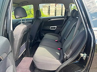 Opel antara 2.4-16v enjoy 2008 | 38-zg-kd i - afbeelding 11 van  12