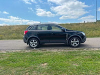 Opel antara 2.4-16v enjoy 2008 | 38-zg-kd i - afbeelding 12 van  12