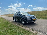 Opel antara 2.4-16v enjoy 2008 | 38-zg-kd i - afbeelding 3 van  12