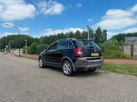 Opel antara 2.4-16v enjoy 2008 | 38-zg-kd i - afbeelding 8 van  12