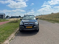 Opel antara 2.4-16v enjoy 2008 | 38-zg-kd i - afbeelding 4 van  12