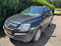 Opel antara 2.4-16v essentia 85-jhv-9 - afbeelding 1 van  3