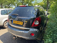 Opel antara 2.4-16v essentia 85-jhv-9 - afbeelding 2 van  3