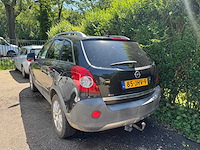 Opel antara 2.4-16v essentia 85-jhv-9 - afbeelding 2 van  8