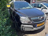 Opel antara 2.4-16v essentia 85-jhv-9 - afbeelding 4 van  8