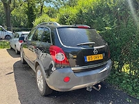 Opel antara 2.4-16v essentia *, 85-jhv-9 - afbeelding 2 van  8