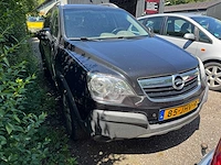 Opel antara 2.4-16v essentia *, 85-jhv-9 - afbeelding 3 van  8