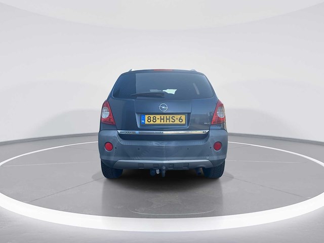 Opel antara 2.4-16v temptation 2008 | 88-hhs-6 - afbeelding 3 van  20