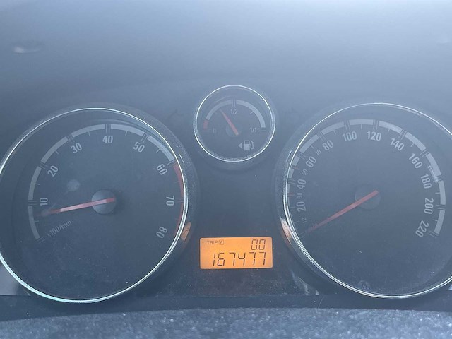 Opel antara 2.4-16v temptation 2008 | 88-hhs-6 - afbeelding 19 van  20