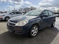 Opel astra 1 4i essentia, 2007 - afbeelding 1 van  32
