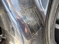 Opel astra 1 4i essentia, 2007 - afbeelding 18 van  32