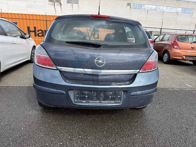 Opel astra 1 4i essentia, 2007 - afbeelding 29 van  32